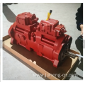 R220LC Hydraulic Pump R220LC Main Pump 31Q6-10010